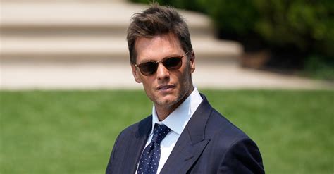 Tom Brady Reveals When He'll Start Fox Sports NFL Analyst Job - Maxim