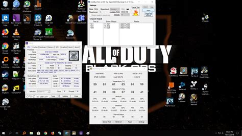 Weird Issue with Overclocking new Intel Core i9 9900K. CPU Throttling ...