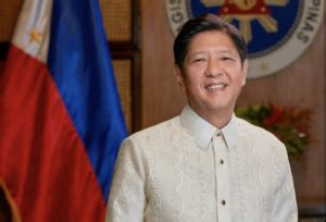 Philippine President Marcos Jr.’s Foreign Policy Emphasizes Cooperation ...