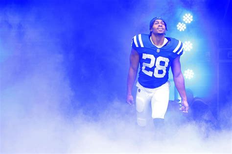 Jonathan Taylor Injury Update: Latest on Colts RB for Fantasy Football Week 6