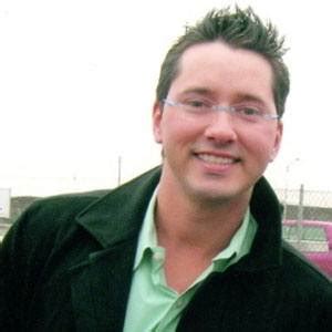 Todd Grisham - Age, Family, Bio | Famous Birthdays