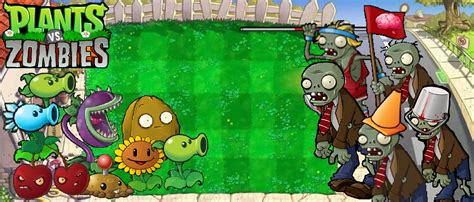 Plants vs Zombies Day Wallpaper by PhotographerFerd on DeviantArt