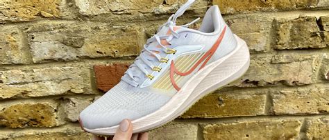 Nike Air Zoom Pegasus 39 review | Tom's Guide