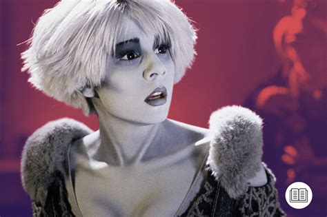 Farscape | Chiana’s Shades of Grey: Gigi Edgley Speaks