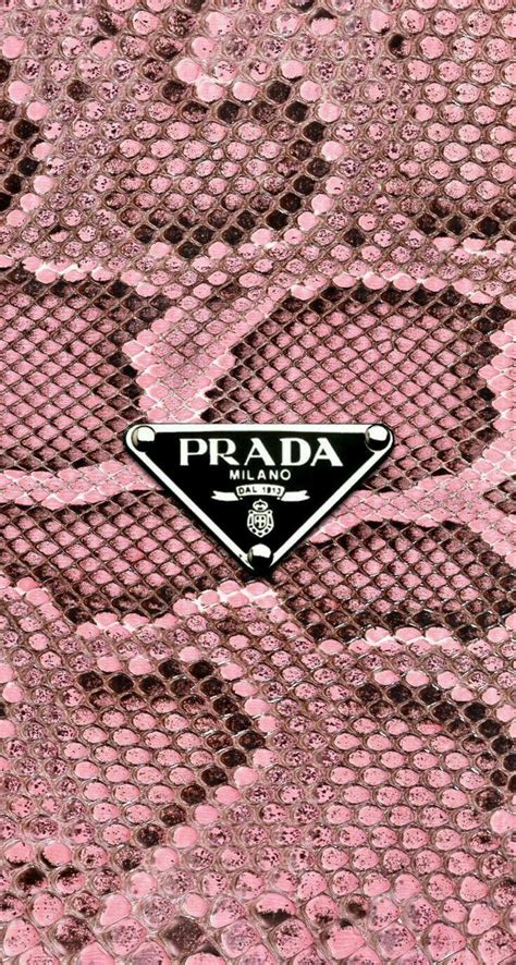 Prada Logo Wallpapers - Top Free Prada Logo Backgrounds - WallpaperAccess