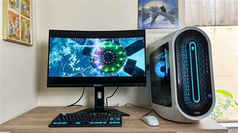 Alienware Aurora R15 review: Cool under pressure | Tom's Guide