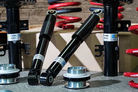 Bilstein Shocks for OEM Replacements