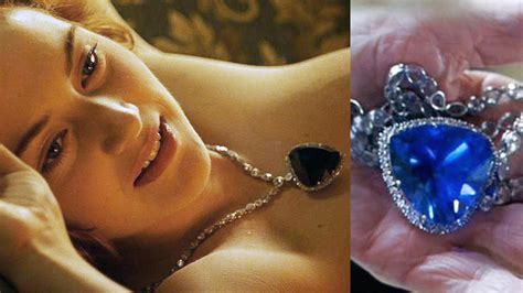 How the necklace from Titanic brought down a multimillion dollar business