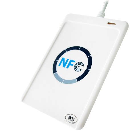 ACR122u NFC Reader & Writer (Genuine) + RFID Tools Android App | Sneak ...