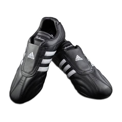 Shop Adidas Adi-Lux Taekwondo Shoes - Bushido Martial Arts