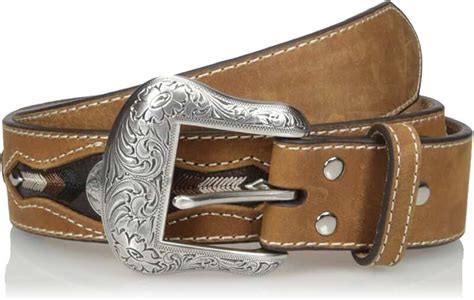 Amazon.com: mens western concho belts