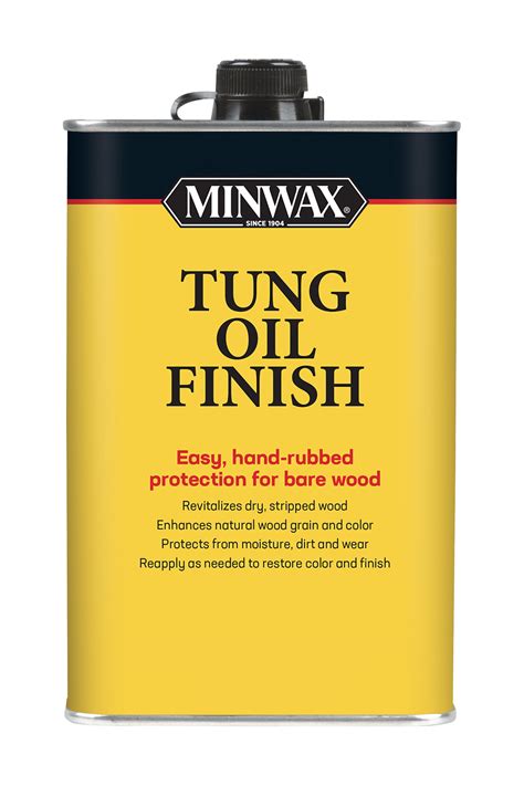 Tung oil Wood Oils at Lowes.com