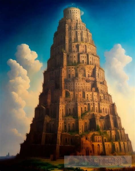 Tower of Babel