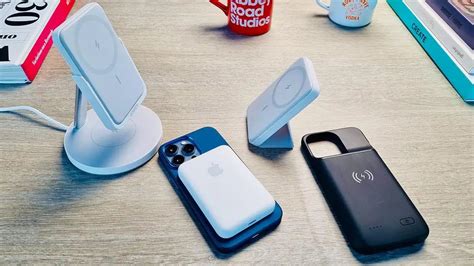 13 Best Wireless Charging Battery for 2023 | CellularNews