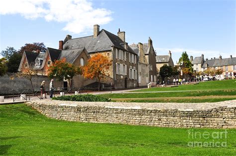 Bayeux City Center Photograph by Kayme Clark - Fine Art America