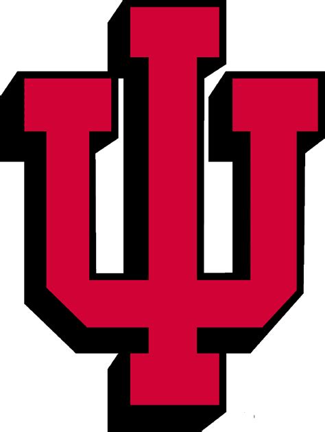 Indiana Hoosiers Logo History