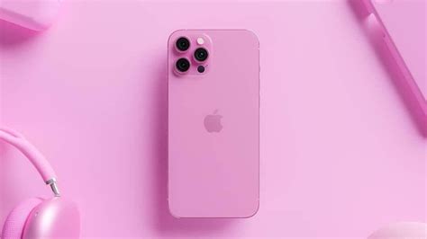 Pink iPhone 13 could be on the way — what we know | Tom's Guide