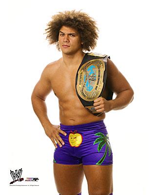 All About Wrestling Stars: Carlito WWE Profile and Pictures/Images