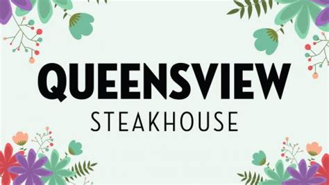 Live Music - Queensview Steakhouse