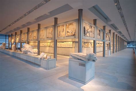 The New Acropolis Museum | Acropolis, Parthenon, Athens greece