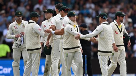 Ashes 2023: Australia recall Josh Hazlewood, retain David Warner