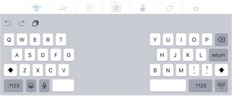 iPad Pro: How to use the split keyboard in iOS | CIO