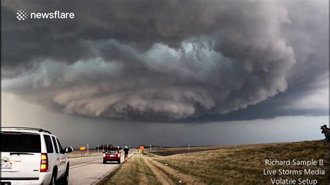 Tornado Formation : Tornado Facts Causes Formation Seeking Shelter Live Science / See more ideas ...