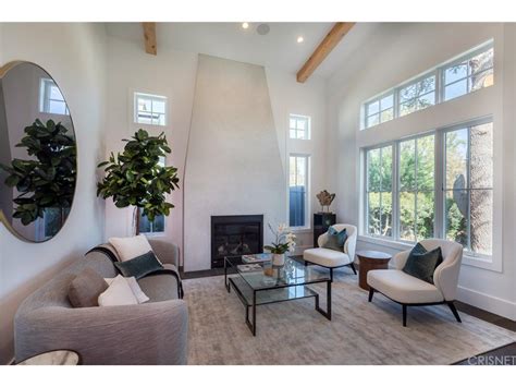 Kelly Rowland Buys Sherman Oaks Home For $3.45M - Trulia's Blog