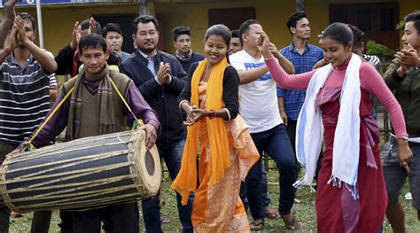 Bodoland People’s Front | BJP finds new allies to form Bodoland ...