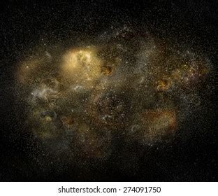 Deep Space Nebulae Stock Illustration 274091750 | Shutterstock