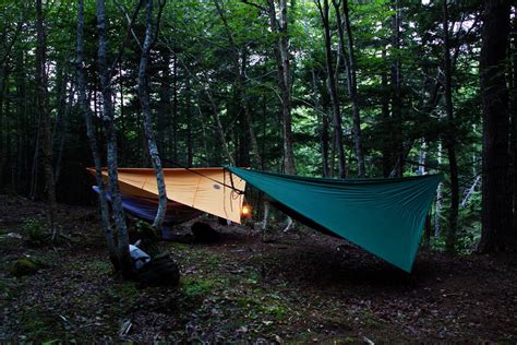 Ultimate Guide To Hammock Camping - The Outdoor Adventurer Network