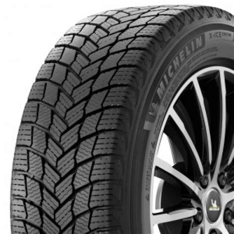 Michelin X-ICE SNOW 205/55R16 XL - 94H