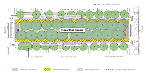 Macarthur Square Shopping Centre Map