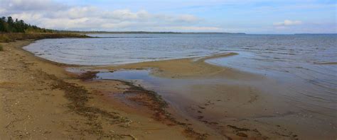 Horseshoe Bay Trail – Superior Hiking