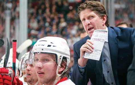 Centennial Classic Big Read: Mike Babcock, The Perfectionist - Sportsnet.ca