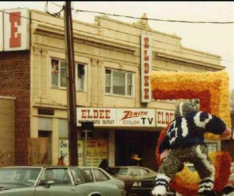 Park Theatre in New Hyde Park, NY - Cinema Treasures