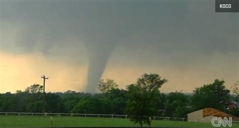 Why Was the Moore, Okla., Tornado So Severe? | Live Science