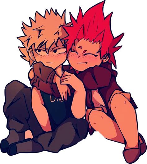 bakushima kiribaku bnha mha bokunoheroacademia anime... в 2020 г