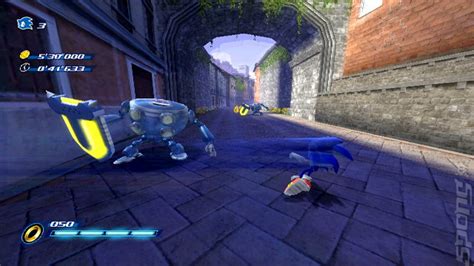 Screens: Sonic Unleashed - PS3 (11 of 48)