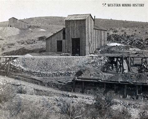 Tombstone Arizona – Western Mining History