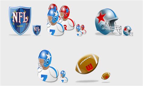 19 NFL Desktop Icons Images - NFL Helmet Icons, Fantasy Football and ...