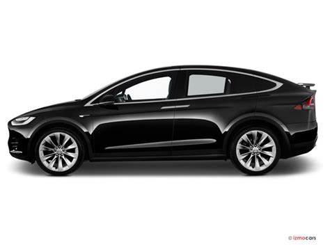 2019 Tesla Model X Pictures: | U.S. News