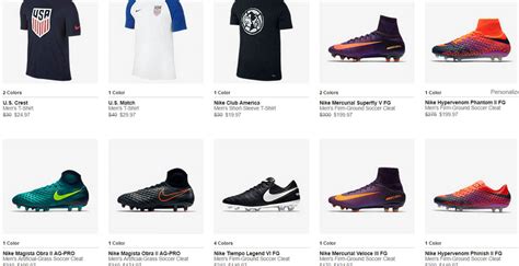 Revealed: Insane Nike Football Sale (Superfly 150 USD) Ends Today ...