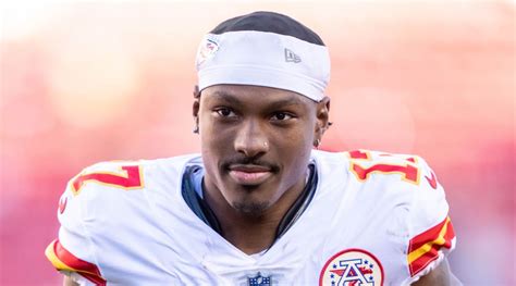 Chiefs’ Mecole Hardman Placed on Injured Reserve List | WKKY Country 104.7