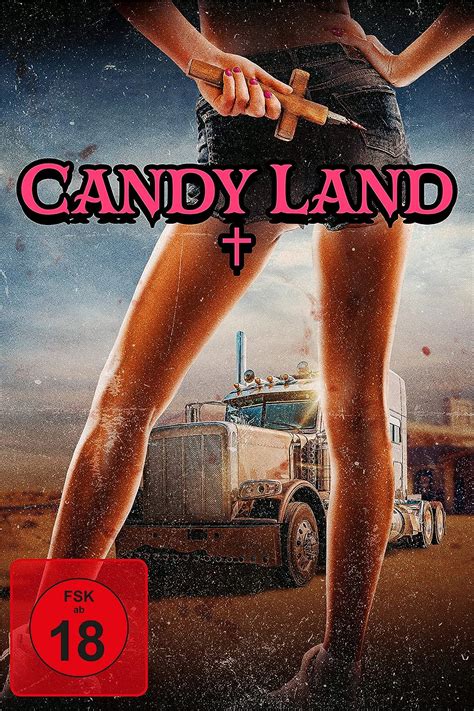 Candy Land | Film-Rezensionen.de