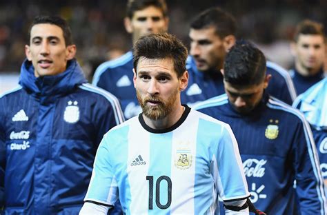Tickets for Messi appearance in Jerusalem sell out in 20 minutes | The Times of Israel