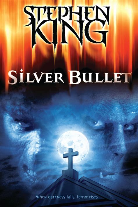 'Stephen King's Silver Bullet' movie review