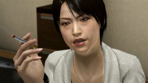 More Yakuza 5 Characters Revealed Via Screenshots