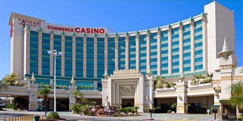 Best Casinos in California