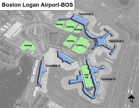 What airlines are at Terminal C at Logan Airport? - Dhiefa.com ...